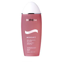 Biotherm Face Care Toners Biosource Softening Lotion
