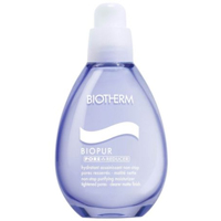 Biotherm Face Care Treatments Biopur Pore Reducer Serum
