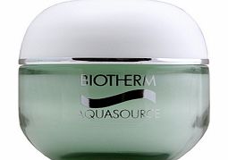 Biotherm Face Moisturisers Aquasource 48hr Deep