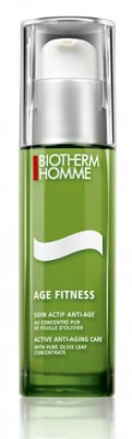 Biotherm Homme Age Fitness Active Anti-Aging