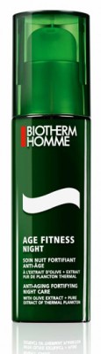 Biotherm Homme Age Fitness Anti-Aging Fortifying