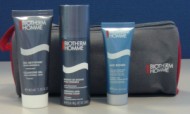 Biotherm Homme Age Refirm Kit