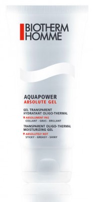 Biotherm Homme Aquapower Absolute Gel