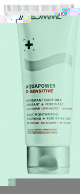 Aquapower D-Sensitive Daily