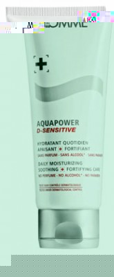 Aquapower D-Sensitive Daily