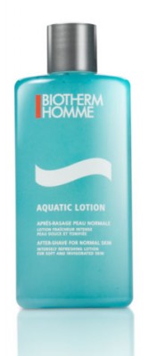 Biotherm Homme Aquatic After-Shave Lotion 200ml