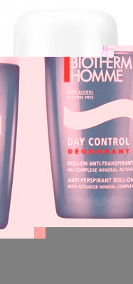Biotherm Homme Day Control Anti-Perspirant