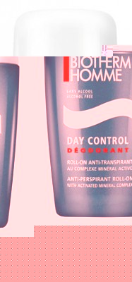 Biotherm Homme Day Control Anti-Perspirant