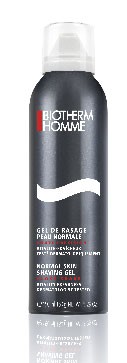 Biotherm Homme Extra Protection Shaving Gel 150ml