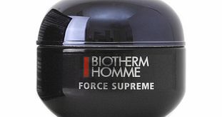 Biotherm Homme Force Supreme Deep
