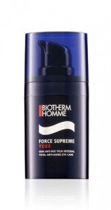 Biotherm Homme Force Supreme Yeux Anti-Aging Eye