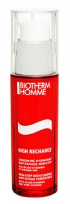 Biotherm Homme High Recharge Non-Stop