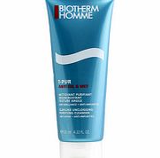 Biotherm Homme T-Pur No-Shine Unclogging