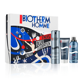 Biotherm Homme Total Perfector Gift Set