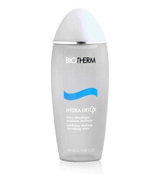Biotherm Hydra Deto2x Exfoliating Clarifying
