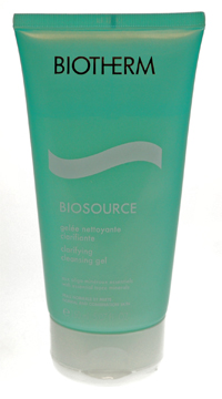 Biotherm Ladies Clarifying Cleansing