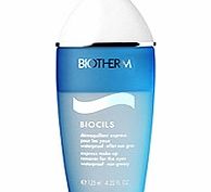 Biotherm Makeup Removers Biocils Express Makeup
