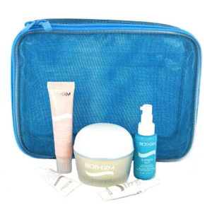 Biotherm Skincare Collection Gift Set