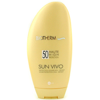 Sun Vivo Solar Protection Cream (Face) SPF50