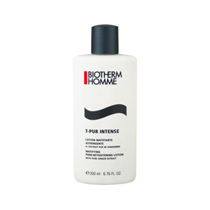 Biotherm T PUR Intense Lotion 200ml