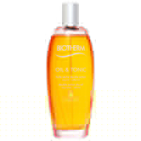 Biotherm Toners Oil and Tonic 200ml