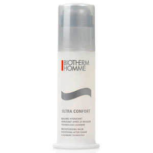 Ultra Comfort Aftershave Balm