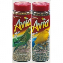 Bird Avia Food 500g Budgie