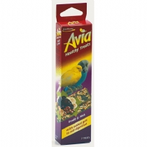 Bird Avia Healthy Treat Fruit and Nut 2 Pieces X 16