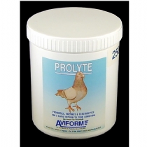 Bird Aviform Prolyte 250G