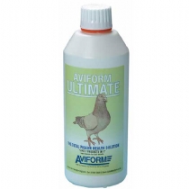 Bird Aviform Ultimate 2500ml