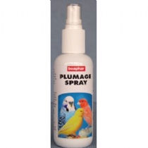 Bird Beaphar Plumage Spray 6 Packs