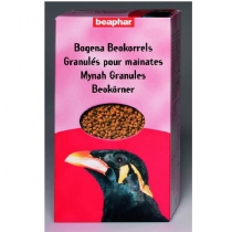 Bird Bogena Mynah Granules 4.8Kg (800G X 6 Pack)