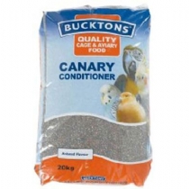 Bucktons Canary Seed 20Kg No 1