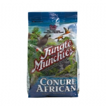 Bird Bucktons Jungle Munchie Conure / African 3.63Kg