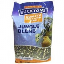 Bucktons Parrot 12.75Kg Seed No 1