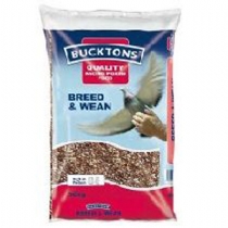 Bucktons Pigeon Breed and Wean 20kg