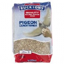 Bird Bucktons Pigeon Conditioner 20kg