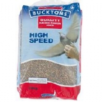 Bird Bucktons Pigeon High Speed 20kg