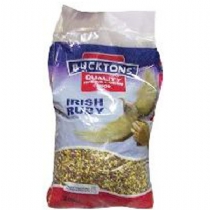 Bird Bucktons Pigeon Irish Ruby 20kg