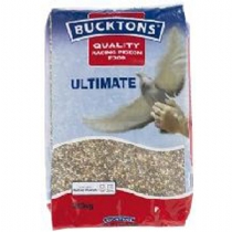 Bird Bucktons Pigeon Ultimate 20kg