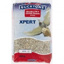 Bird Bucktons Pigeon Xpert 20kg