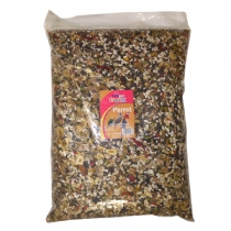 Bird Bulldog Fruitti Parrot 12.5Kg