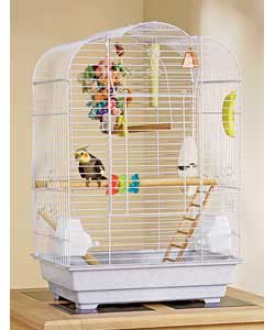 Cage Kit for Cockatiels