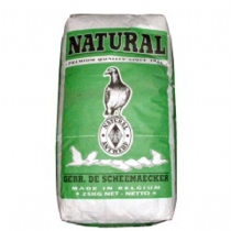 Bird De Scheemaecker Liegeois 25kg