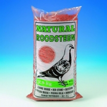 Bird De Scheemaecker Redstone Grit 2.5Kg