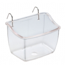 Bird Ferplast Feeding Dish 9.5 x 7.6 x 6.7cm (Fpi 4512)