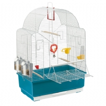 Ferplast Ibiza Open White 19.4 X 11.8 X 27.1