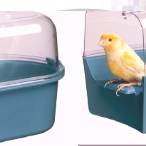 Ferplast Trevi Bath 14 x 15.7 x 13.8cm (Trevi