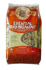 Bird Food Recipes Ltd Bill Oddies Essential Bird Breakfast 6kg