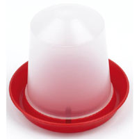 Bird Fountain Drinker 1 Litre